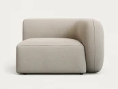 Martina 1-местный модуль дивана