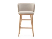 Ciselia Полубарный стул