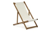 Детское складное кресло-шезлонг Adredna