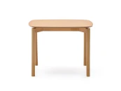 Квадратный стол Indara