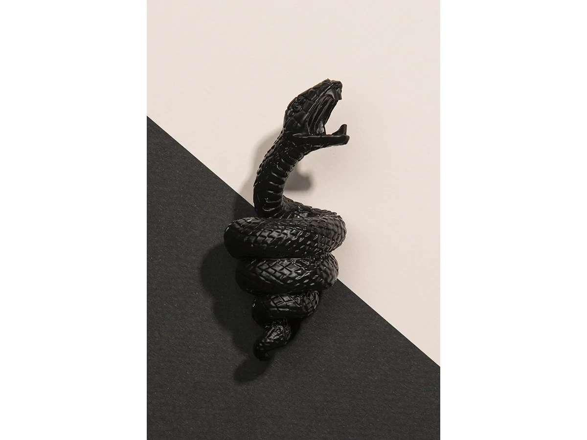 Открыватель для бутылок Mamba 596068  - фото 4