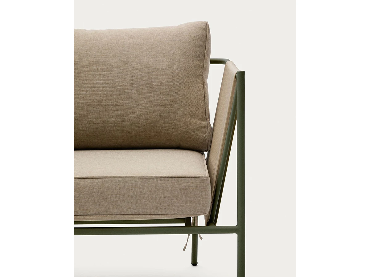 Уличное кресло Zivia 949571  - фото 7