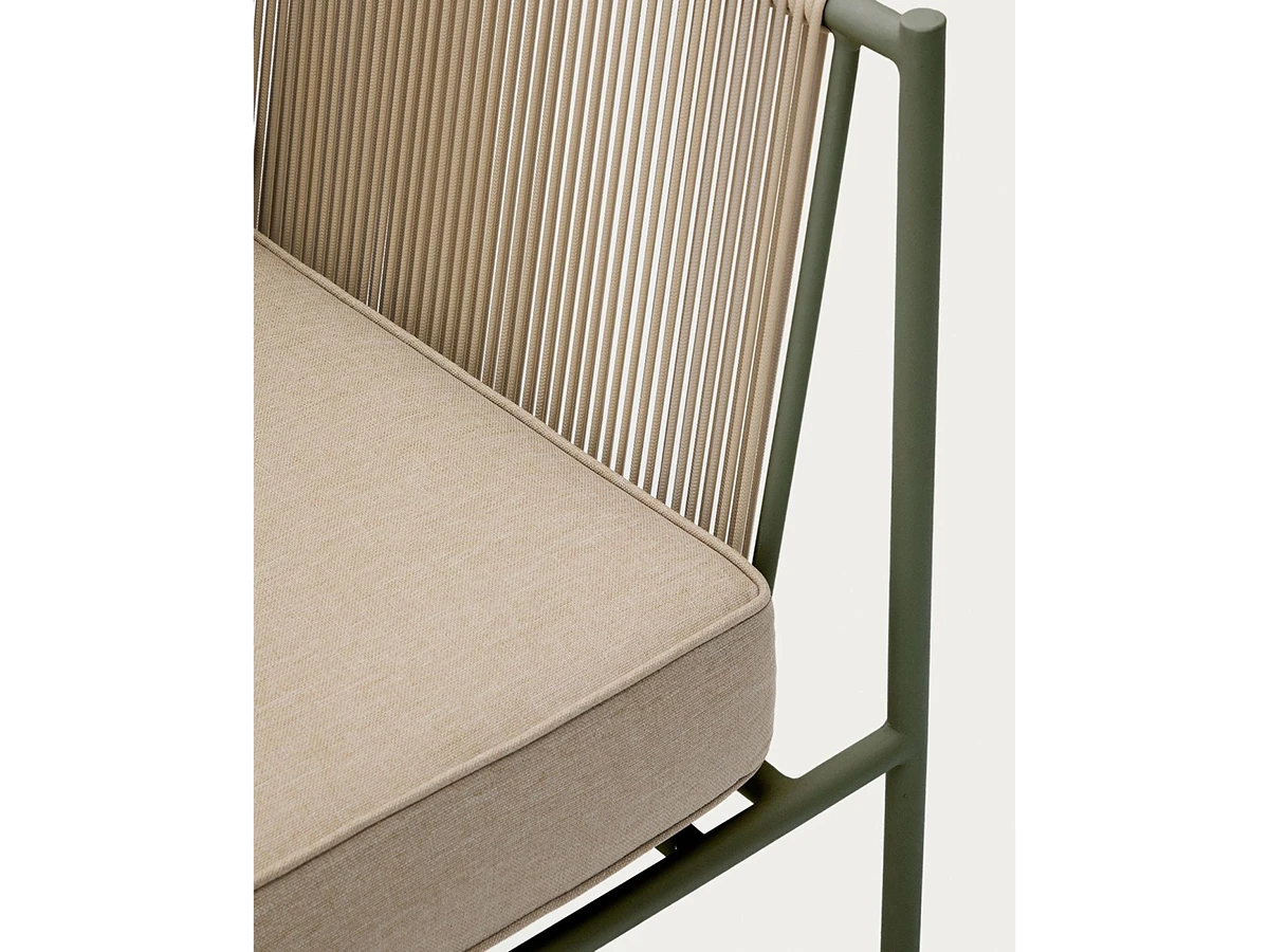 Уличное кресло Zivia 949571  - фото 8