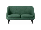 Диван Corsica 2-местный
