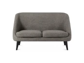 Диван Corsica 2-местный