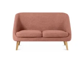 Диван Corsica 2-местный