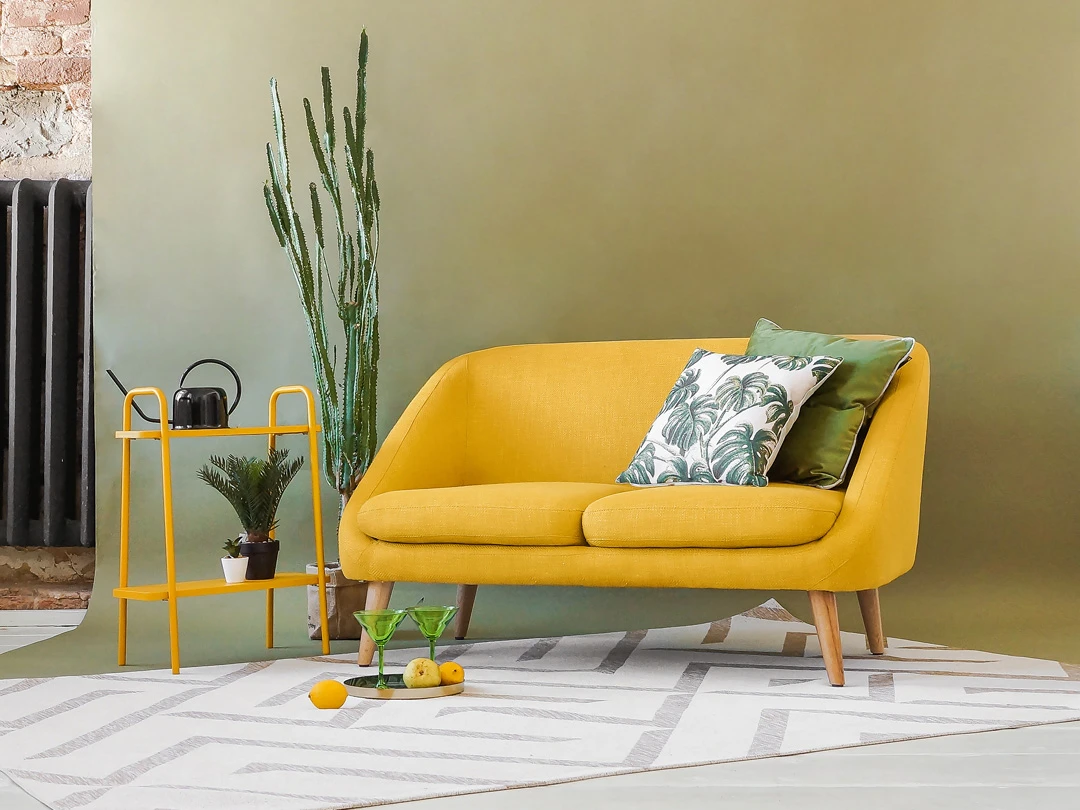 Диван Corsica 2-местный 949623  - фото 7