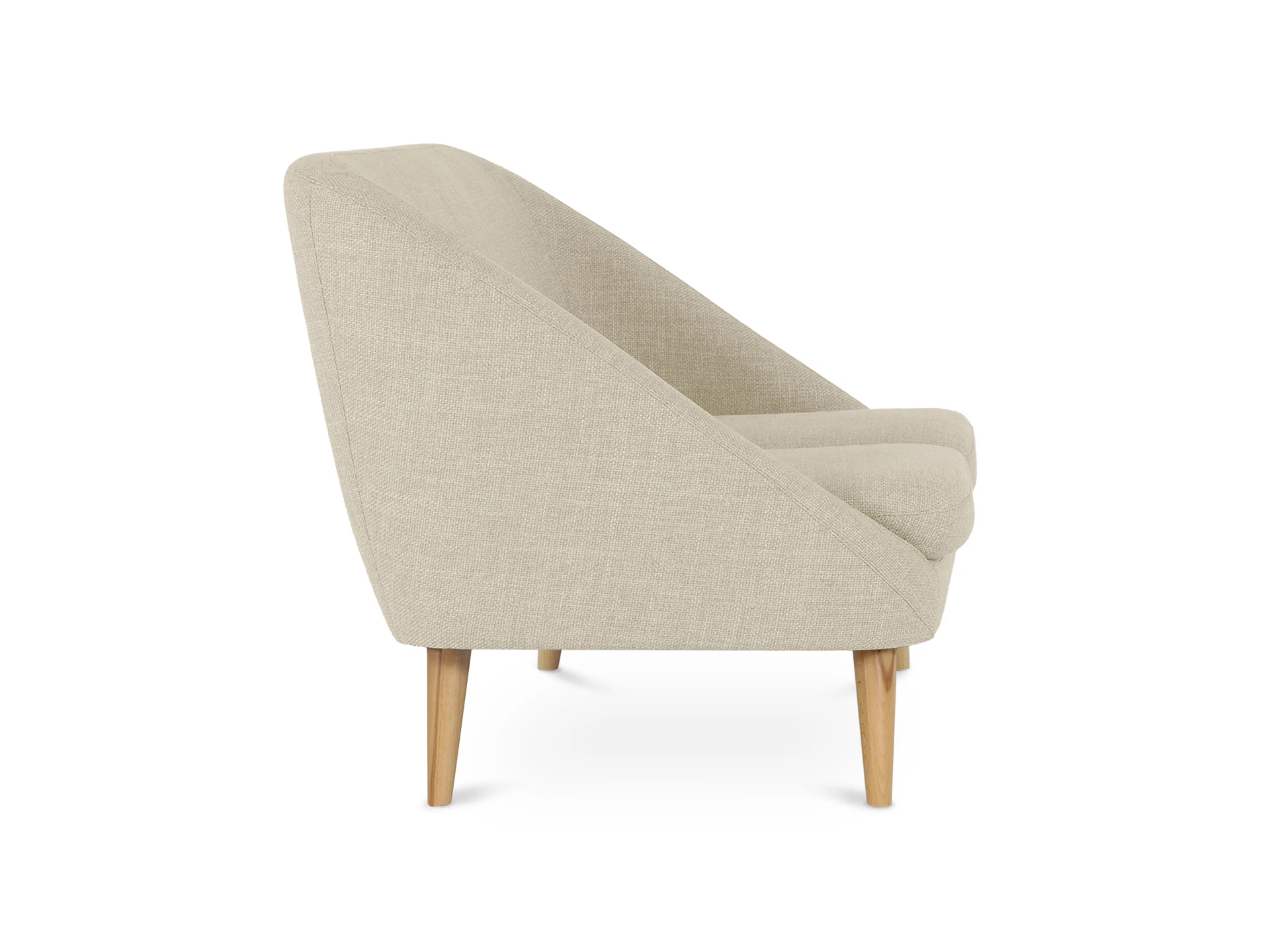 Диван Corsica 2-местный 949624  - фото 3