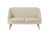 Диван Corsica 2-местный