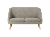 Диван Corsica 2-местный