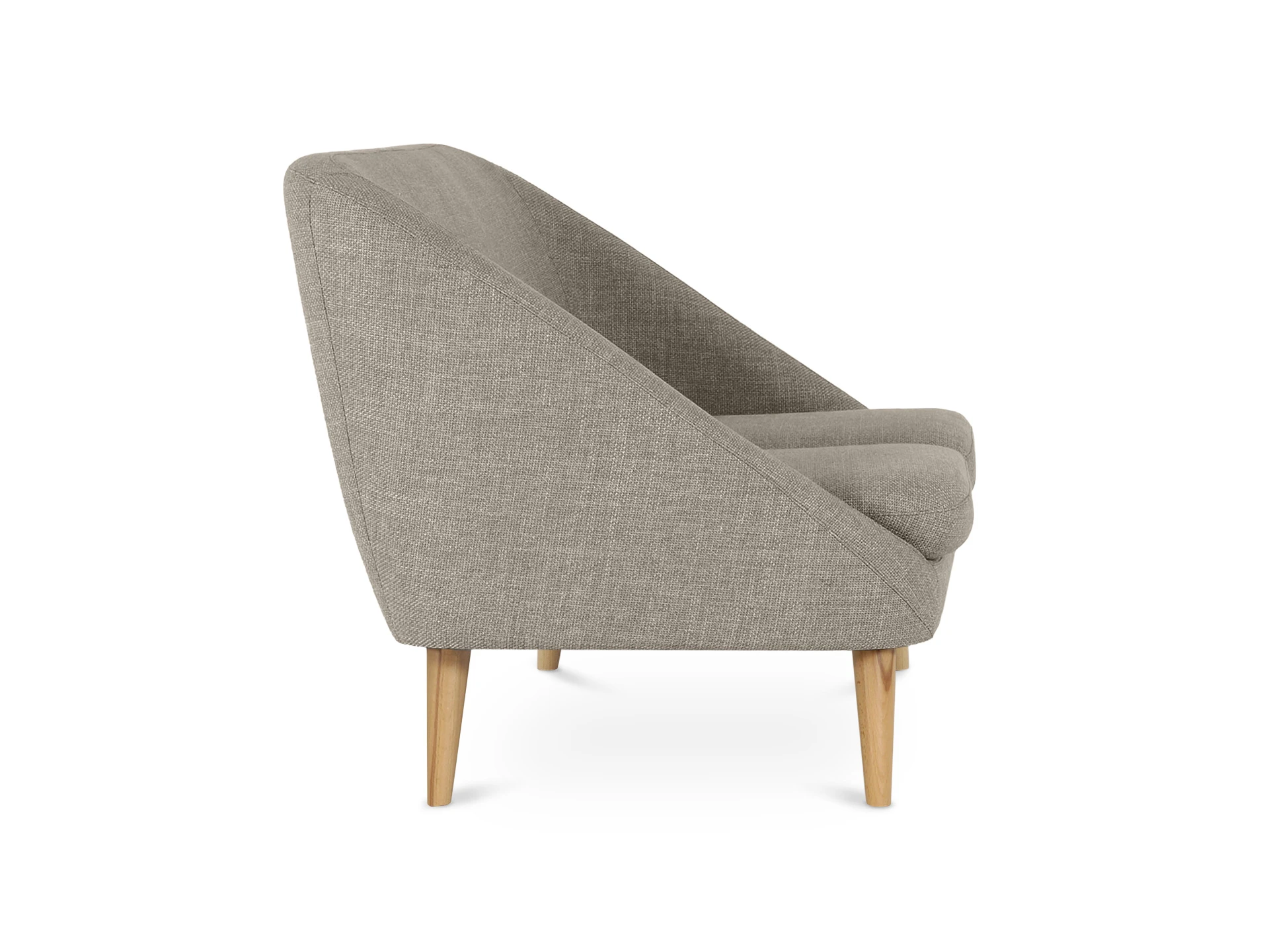 Диван Corsica 2-местный 949625  - фото 3