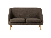 Диван Corsica 2-местный