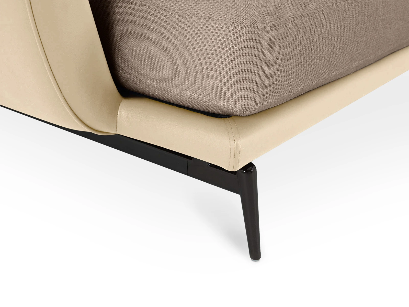 Диван Ispani угловой правый 949627  - фото 6