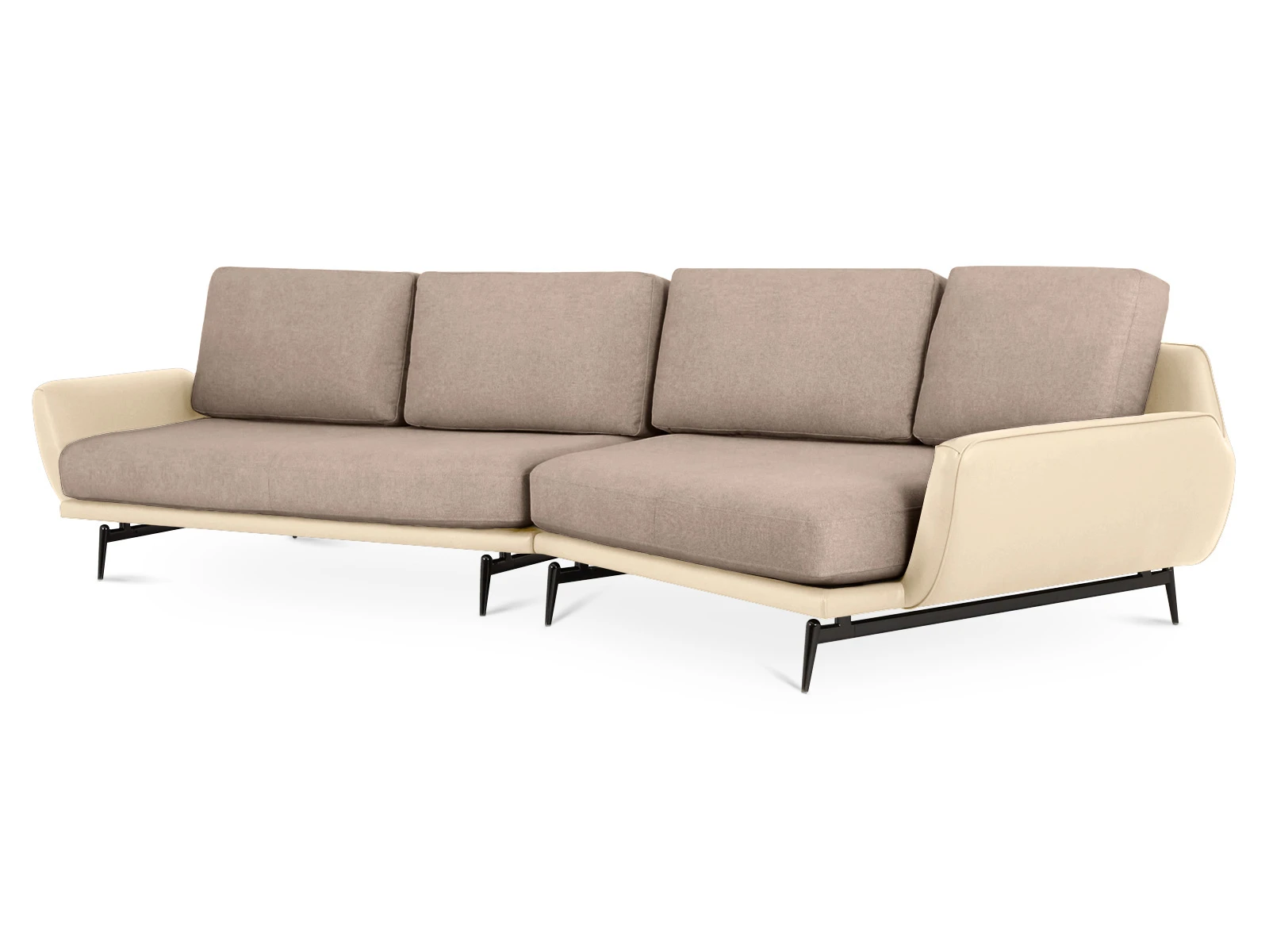 Диван Ispani угловой правый 949627