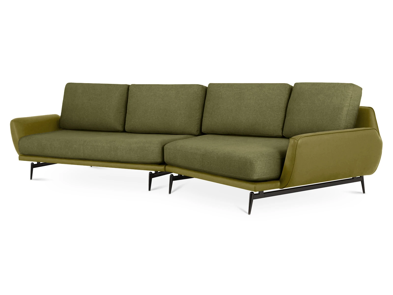 Диван Ispani угловой правый 949628