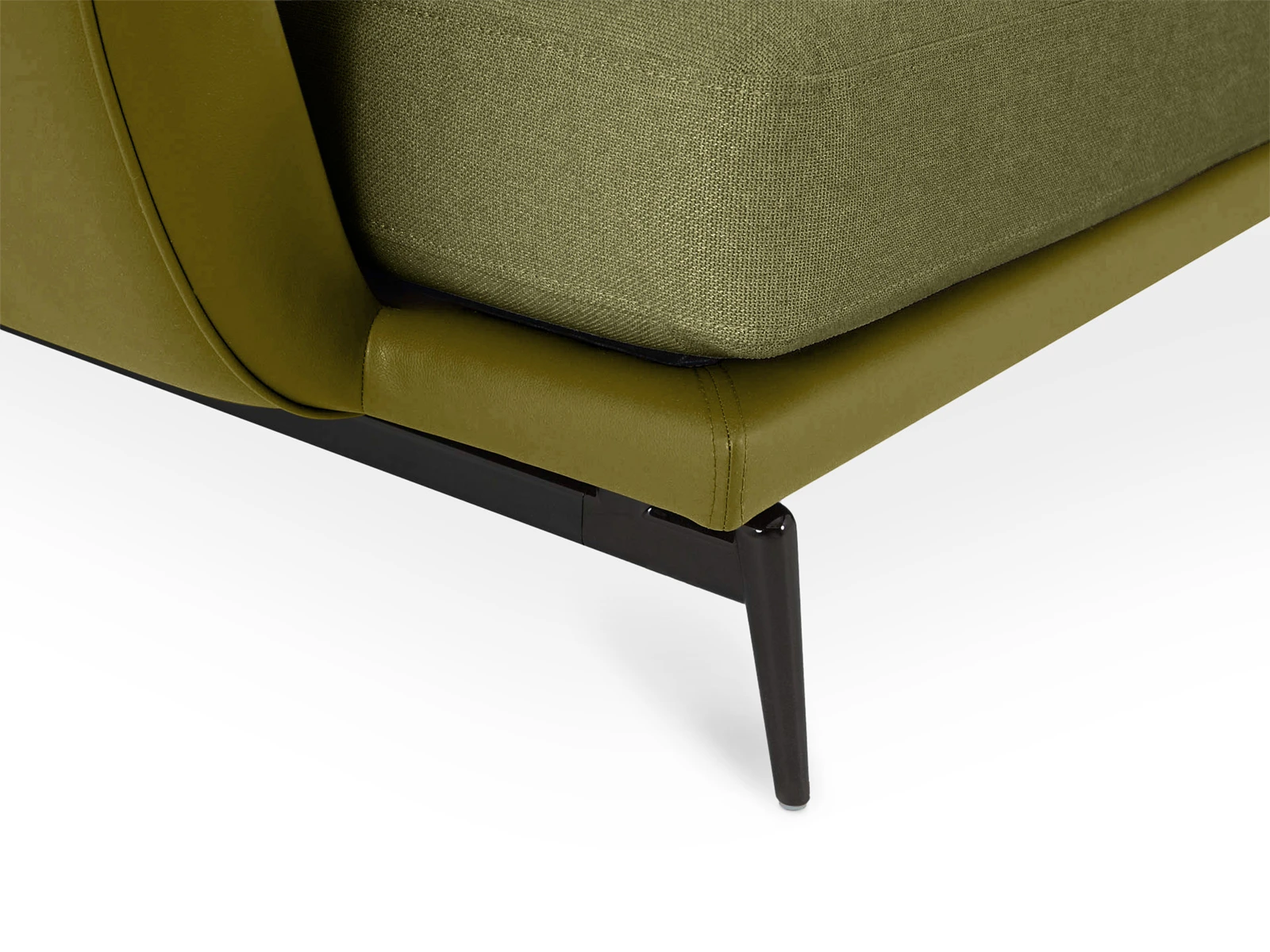 Диван Ispani угловой правый 949628  - фото 6