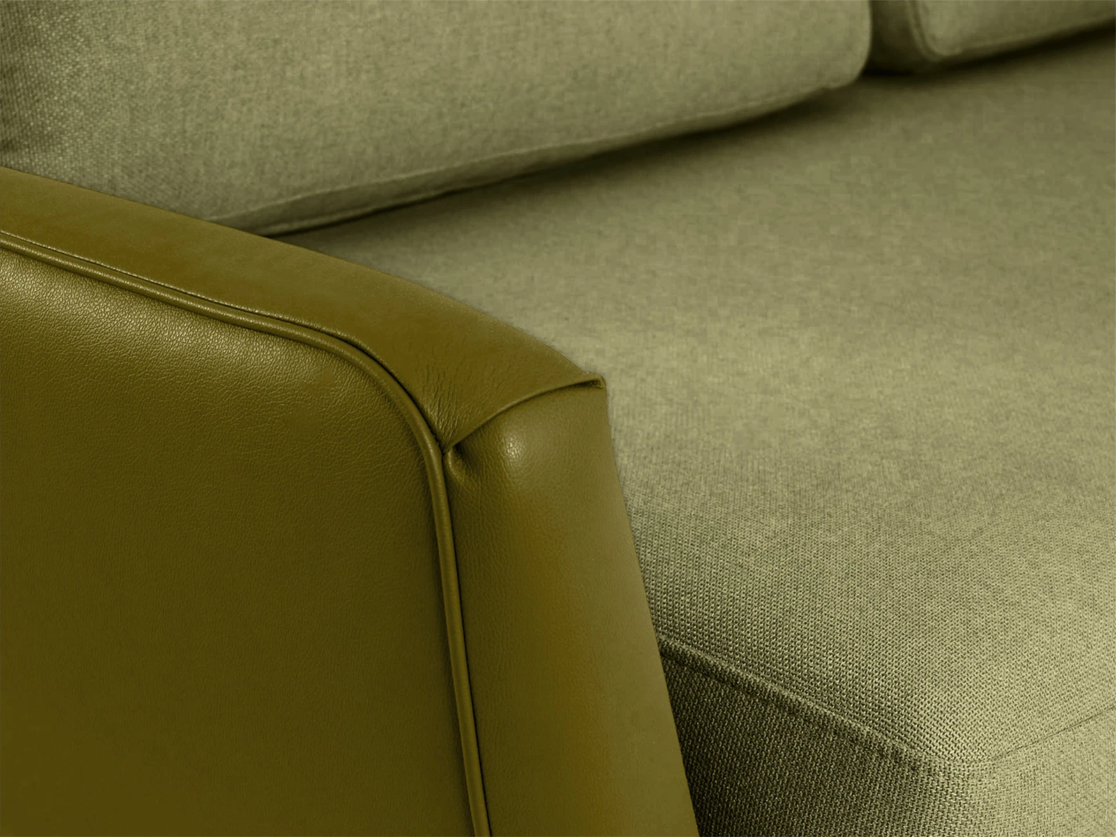 Диван Ispani угловой правый 949628  - фото 5