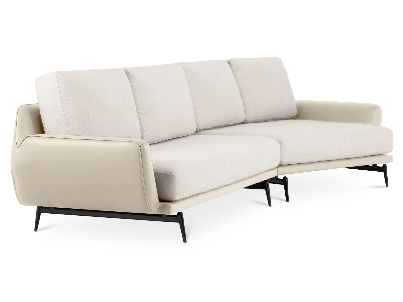 Диван Ispani угловой правый 949630  - фото 3