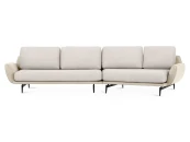 Диван Ispani угловой правый