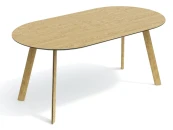 Раскладной стол BRASKO