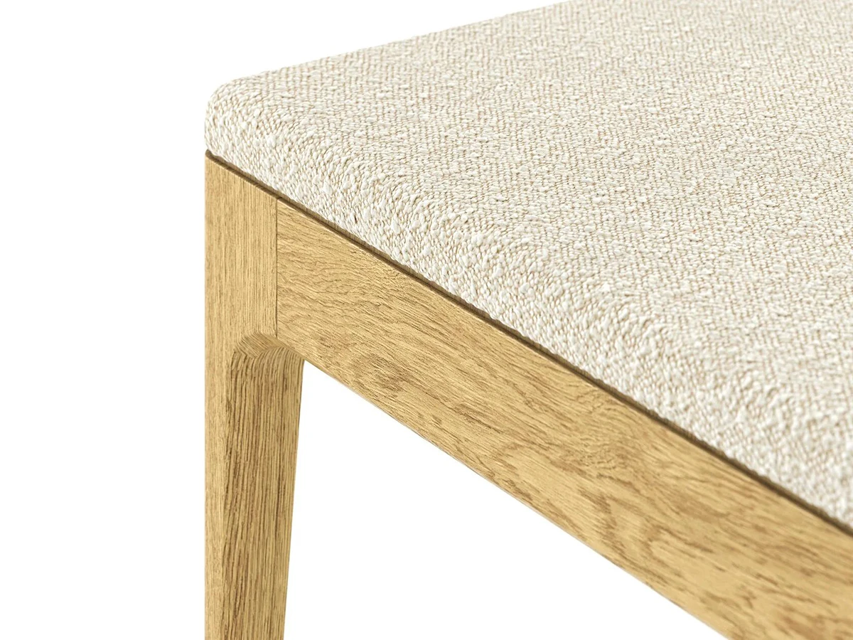 Скамья-банкетка FARGO с мягким сиденьем 949699  - фото 3