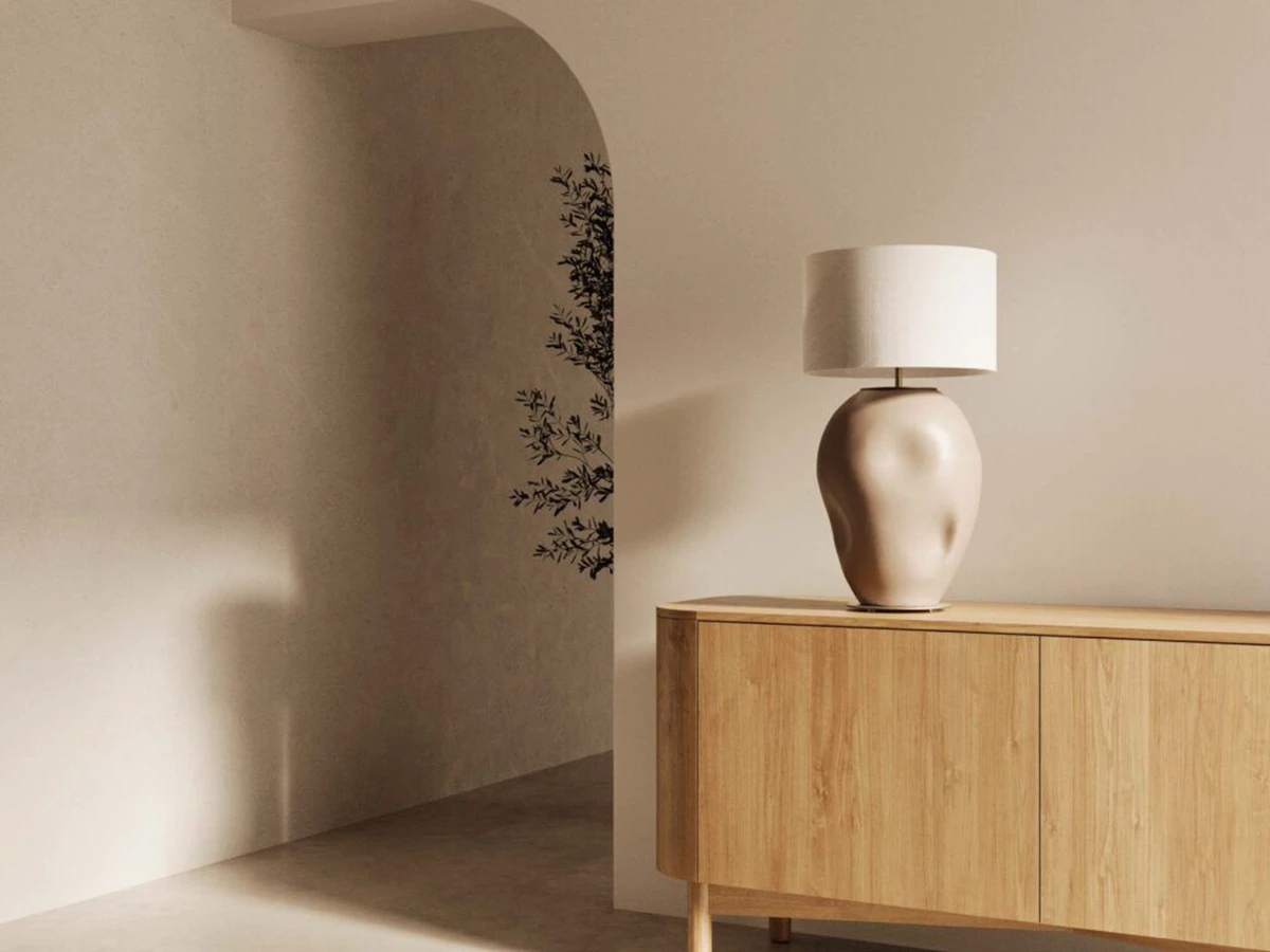 Настольная лампа Ural 949722