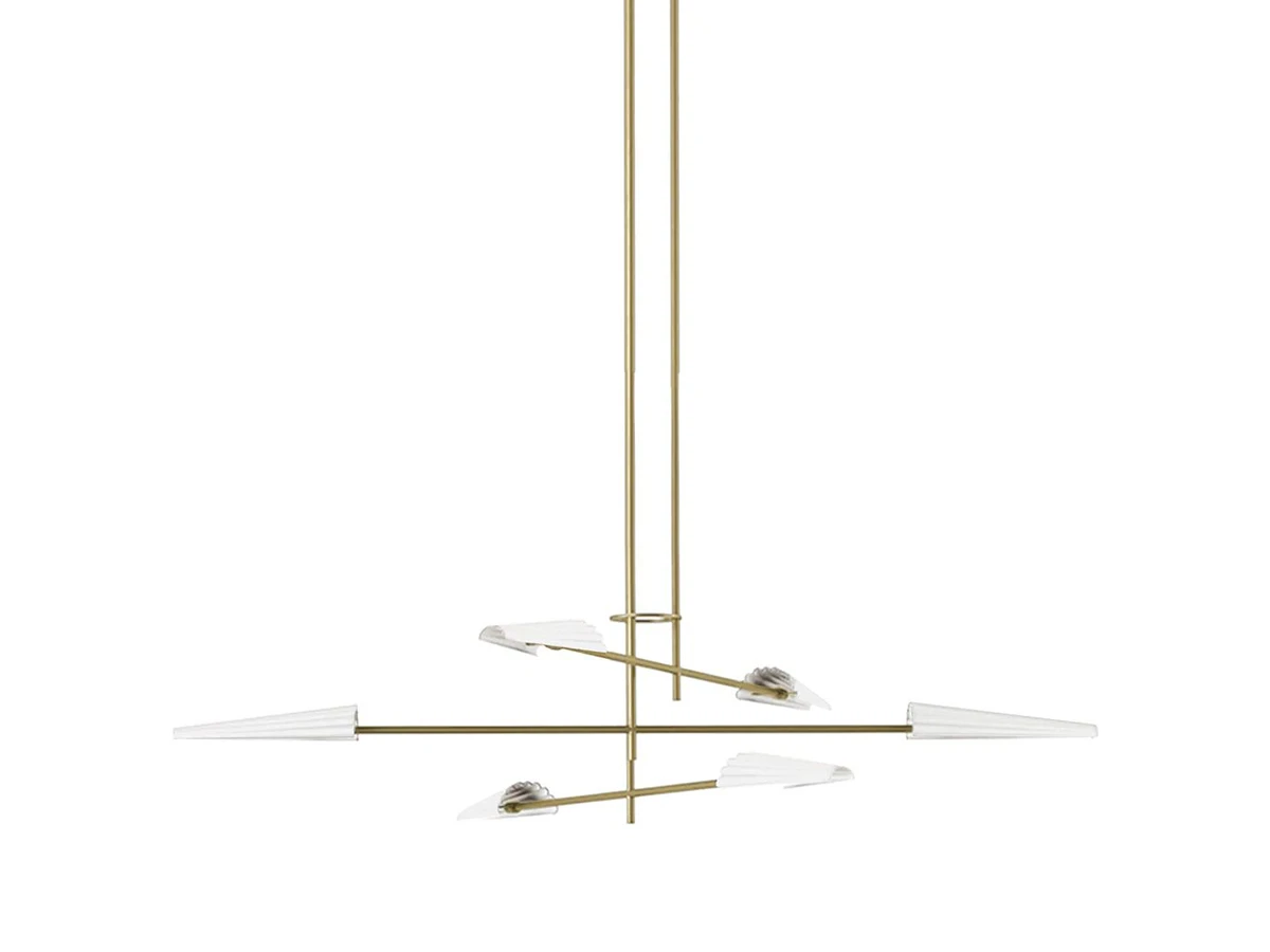 Люстра Bion 949736