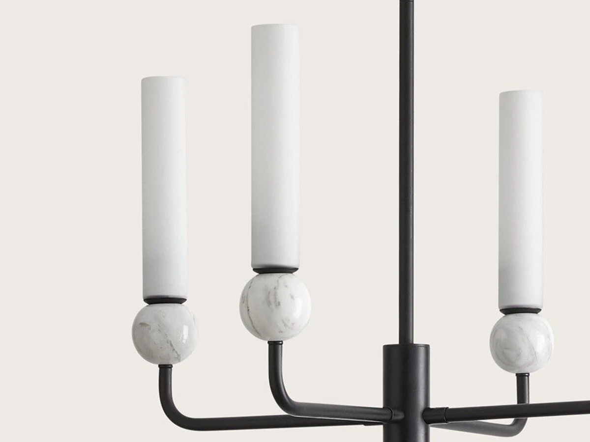 Люстра Delie 949750  - фото 4