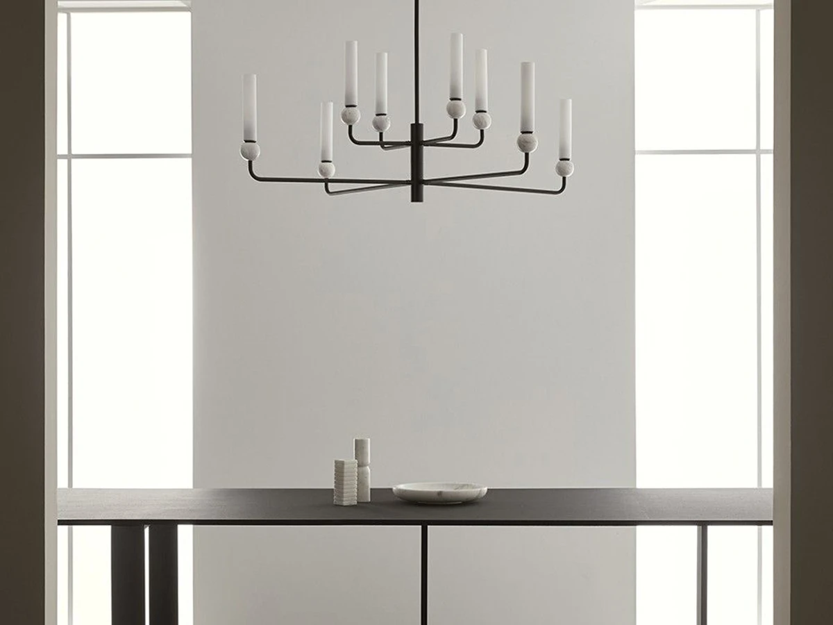 Люстра Delie 949750  - фото 3