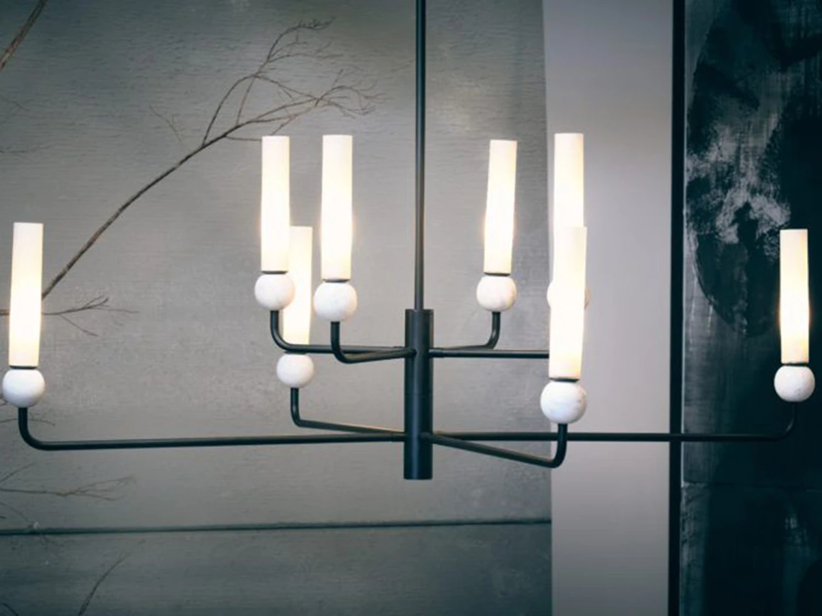 Люстра Delie 949750