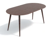 Раскладной стол BRUNO