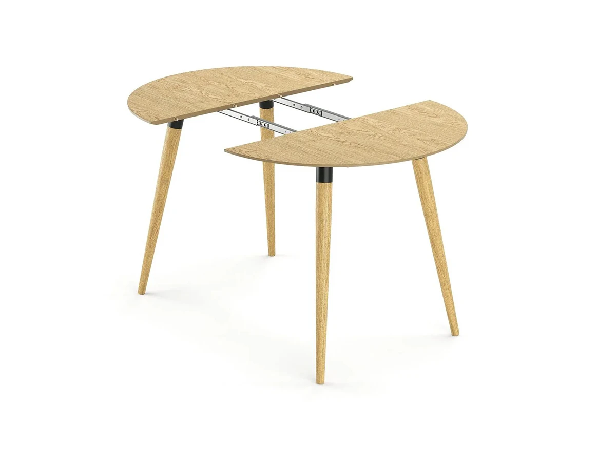 Раскладной стол BRUNO 949753  - фото 3