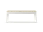 Скамья-банкетка FARGO с мягким сиденьем