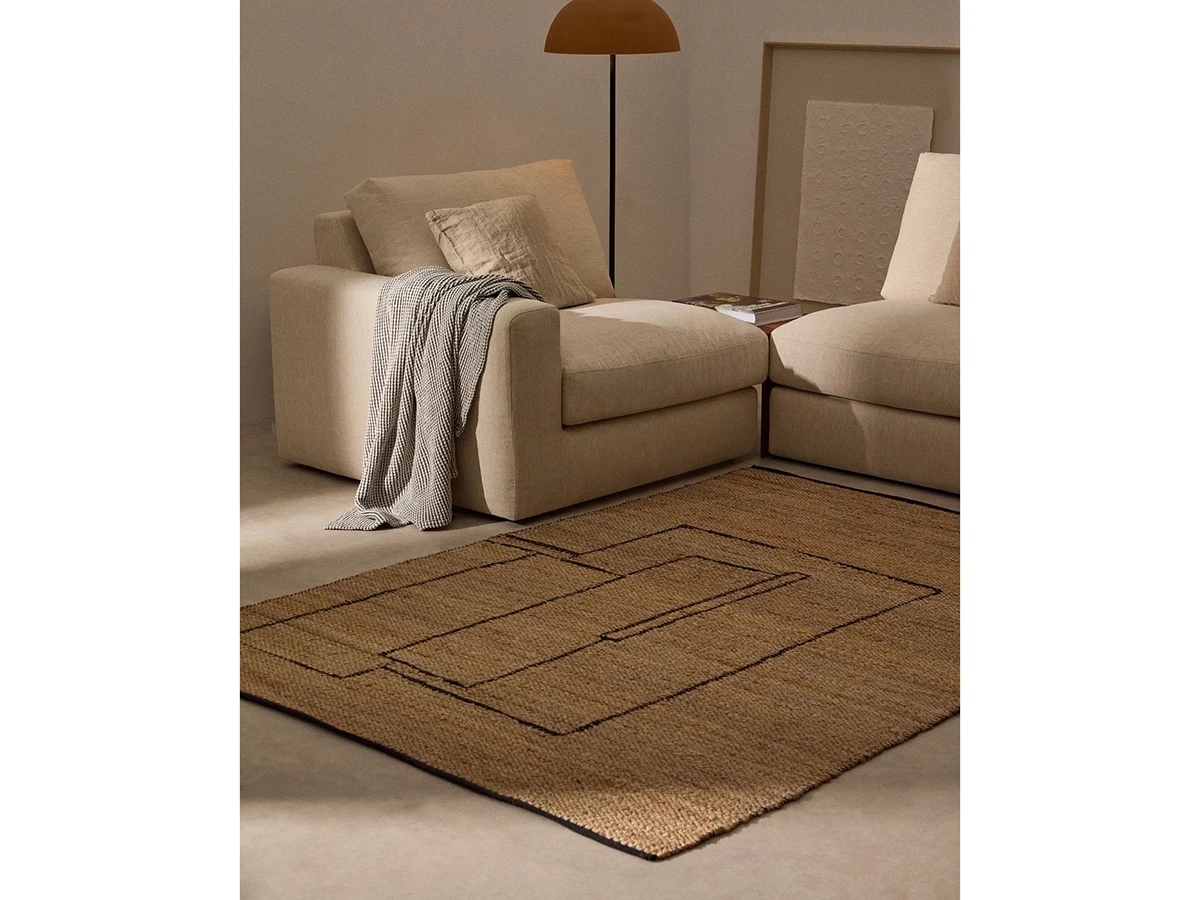 Ковер Velira 949767  - фото 6