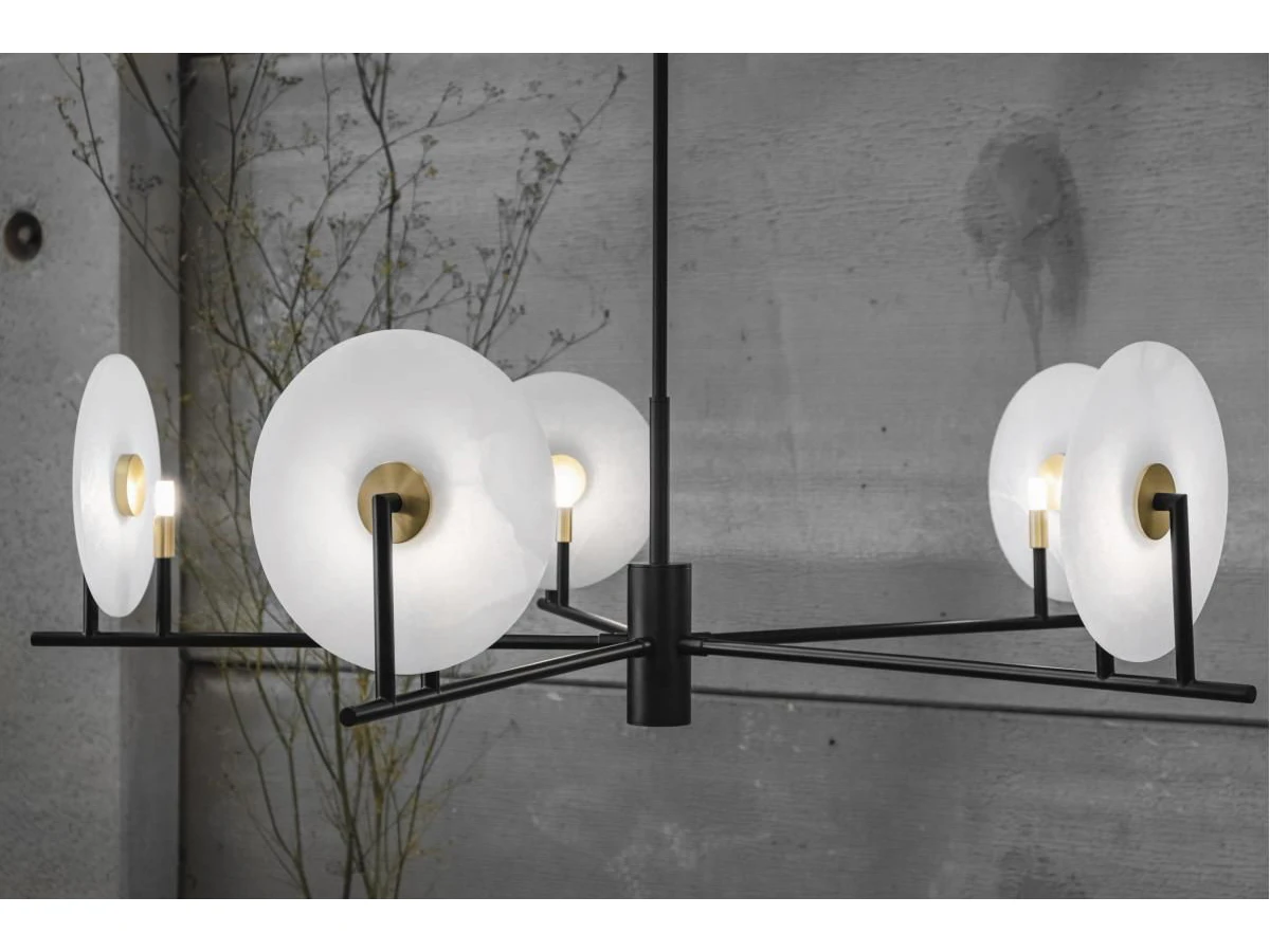 Люстра Erto 949768  - фото 3