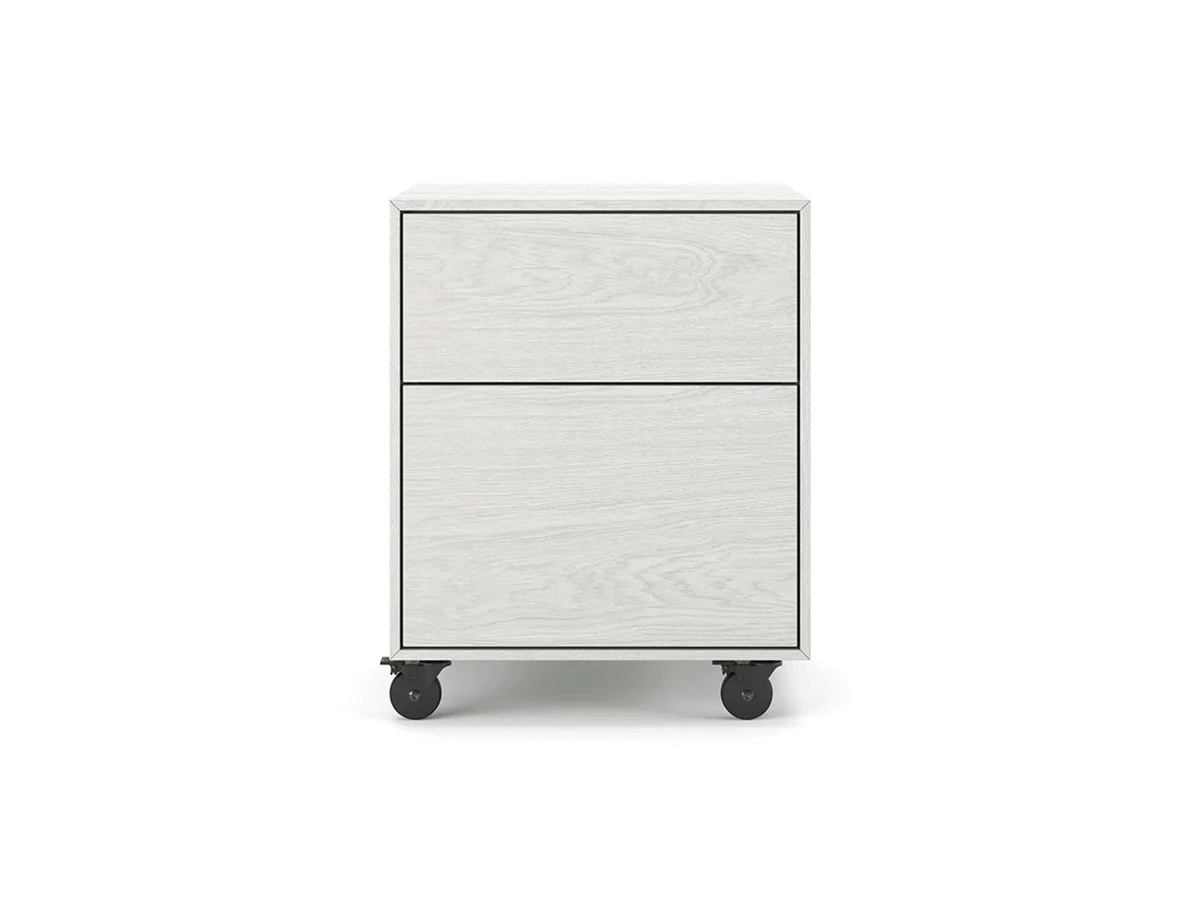 Офисная тумба на колесиках FARGO 949776  - фото 1