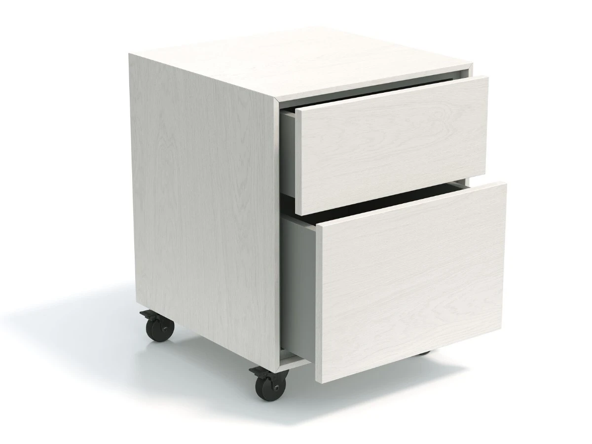 Офисная тумба на колесиках FARGO 949776