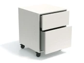 Офисная тумба на колесиках FARGO 949776