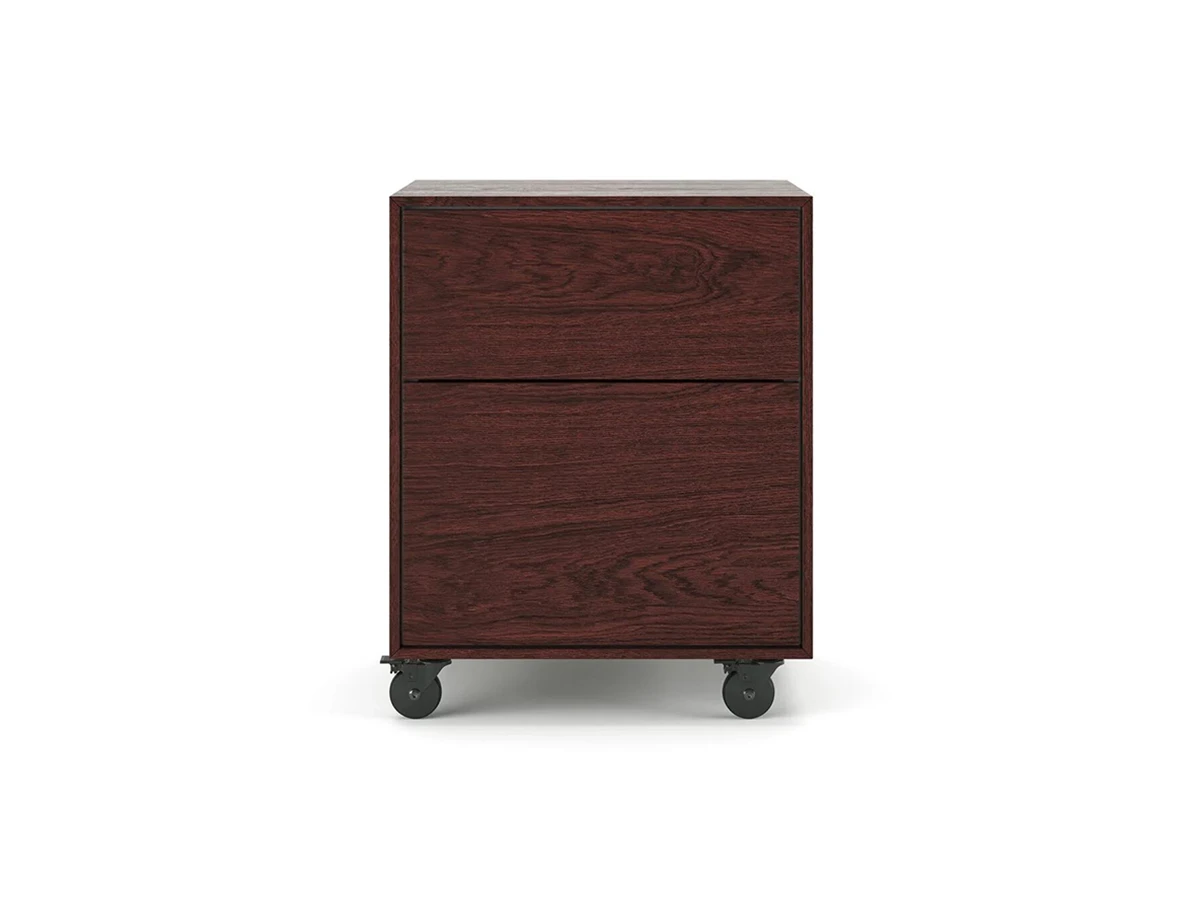 Офисная тумба на колесиках FARGO 949780  - фото 1