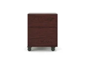 Офисная тумба на колесиках FARGO 949780