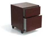 Офисная тумба на колесиках FARGO