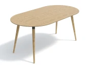 Раскладной стол BRUNO