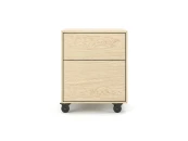 Офисная тумба на колесиках FARGO 949795