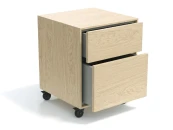 Офисная тумба на колесиках FARGO 949795