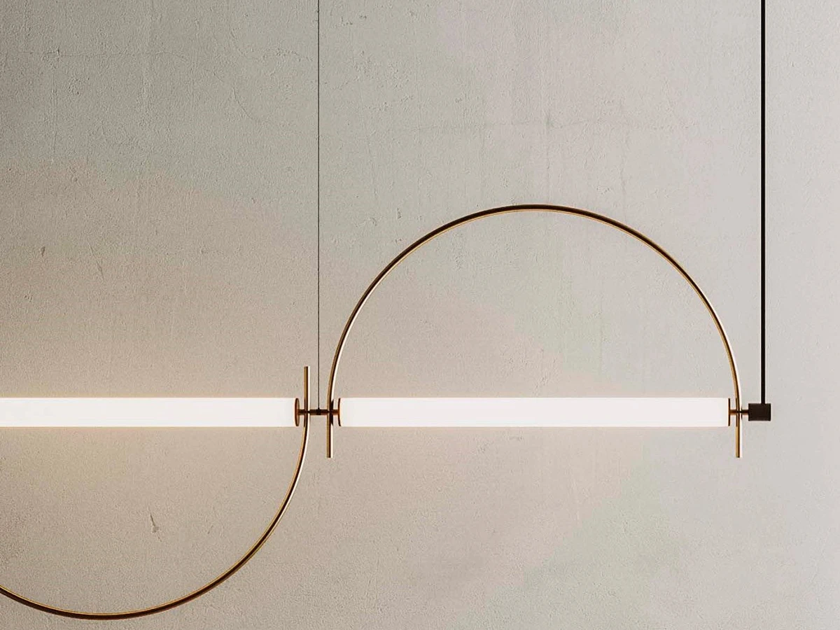 Подвесной светильник Arc 949796