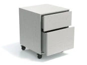 Офисная тумба на колесиках FARGO