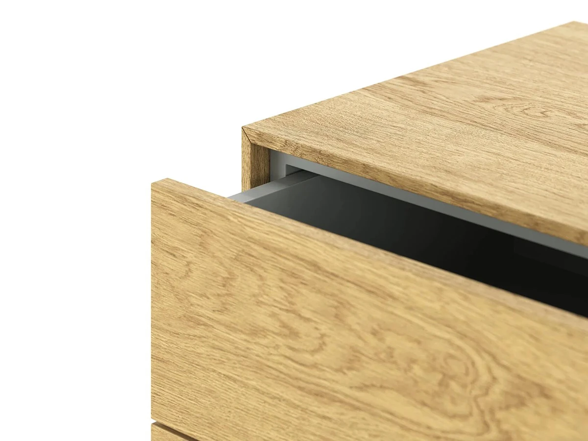 Офисная тумба на колесиках FARGO 949801  - фото 3