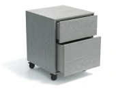 Офисная тумба на колесиках FARGO 949807