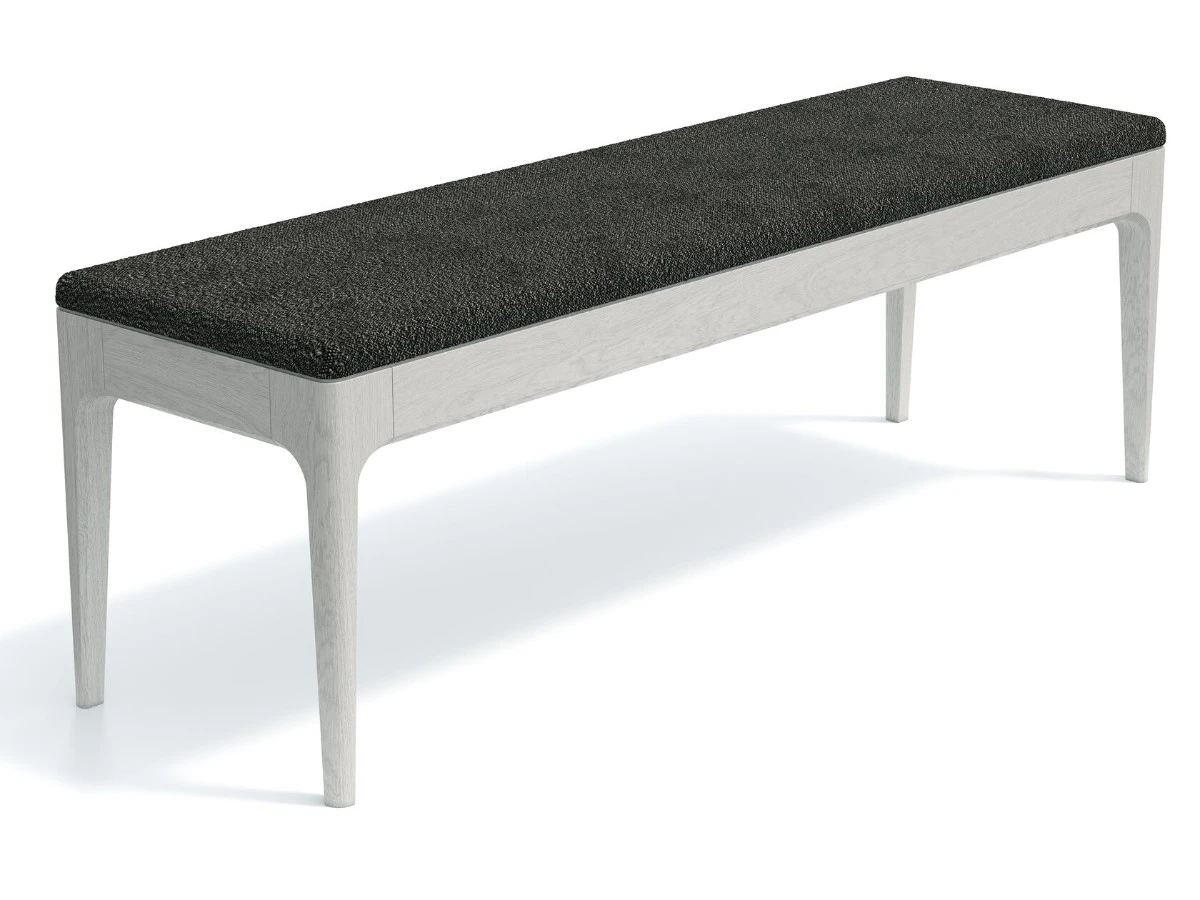 Скамья-банкетка FARGO с мягким сиденьем 949810