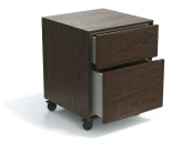 Офисная тумба на колесиках FARGO